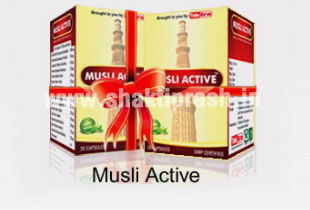 musli active combo