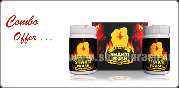 shakti prash product offer